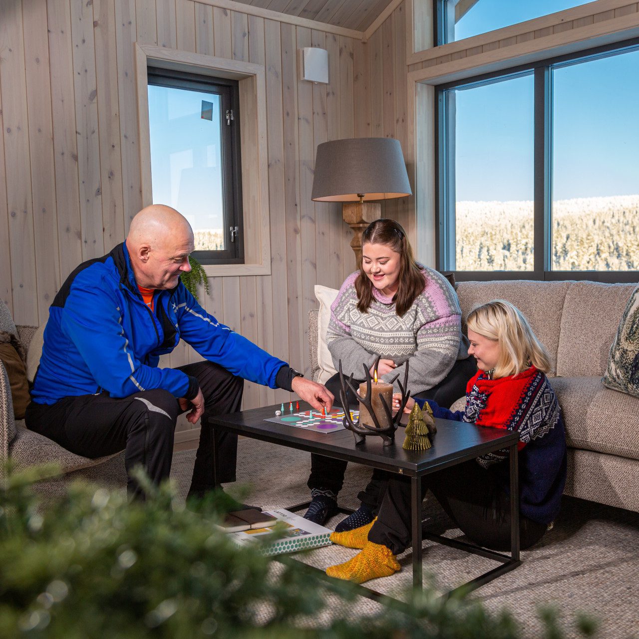 Trysil-Knuts Fjellverden Øst - Eltsjøen - Eltdalen - Nytebo 230226_7980 Trysil-Knuts Fjellverden Øst - Eltsjøen - Eltdalen - Nytebo 230226